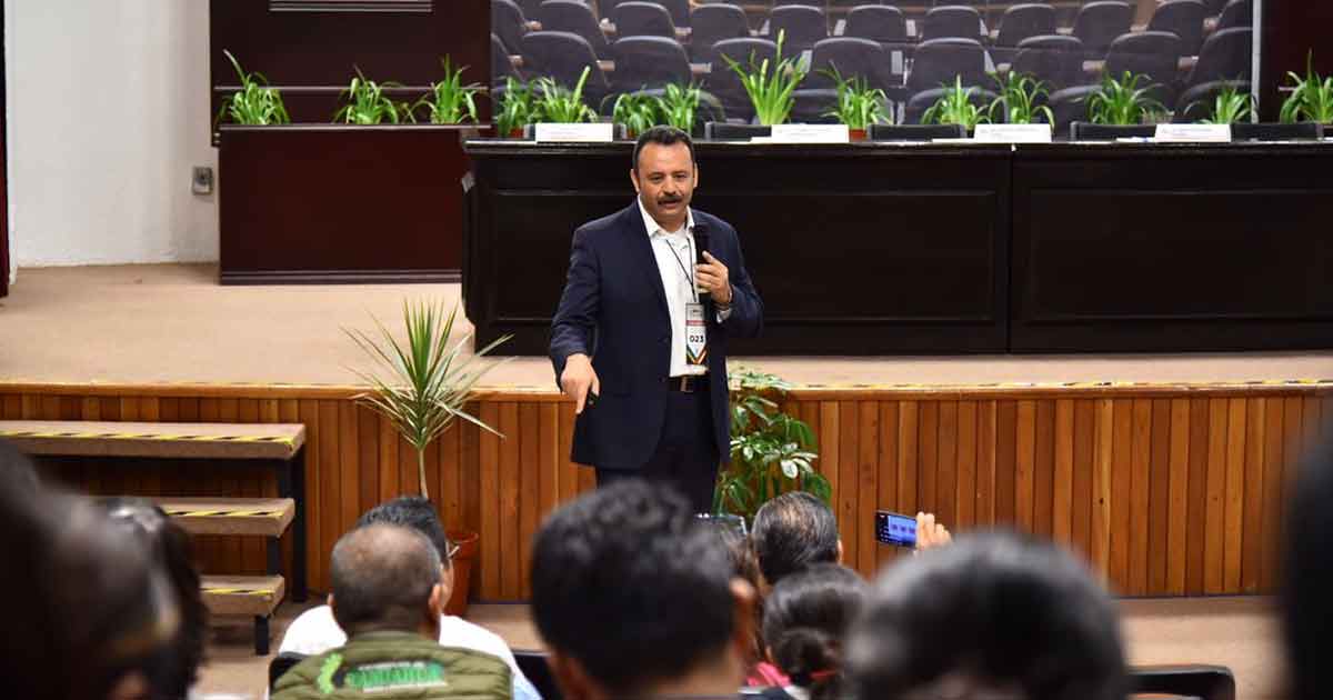 Secretaría de Fiscalización, presenta nuevo Sistema SIS-INFO a municipios