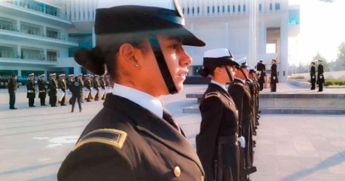 Sedena y Semar se unen al #UnDíaSinNosotras; darán día franco a las mujeres