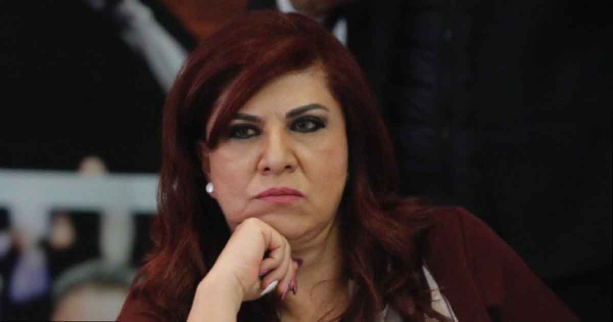 Senadora de Morena propone castración química para violadores