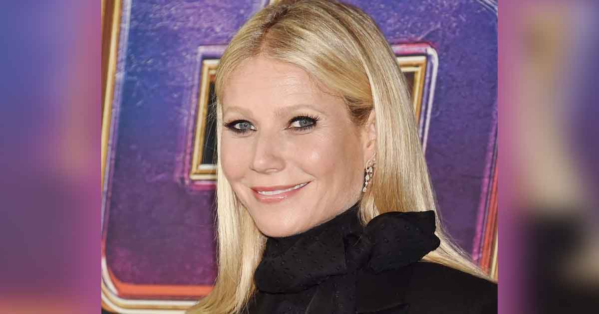 Gwyneth Paltrow, la chica enamorada de Hollywood