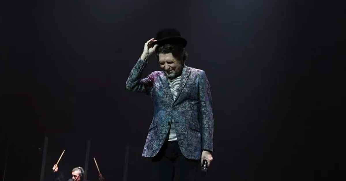 Sabina evoluciona favorablemente de cirugía tras su caída