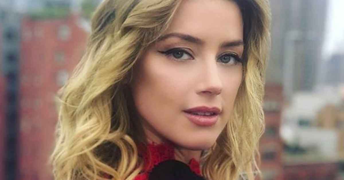 Miles piden que Amber Heard tenga su contrato cancelado por L'Oreal
