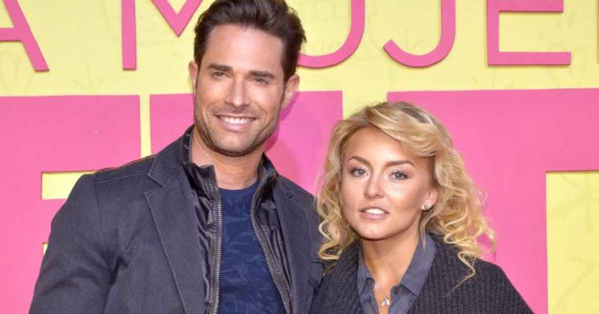 Sebastián Rulli rompe el silencio y aclara si Angelique Boyer está embarazada
