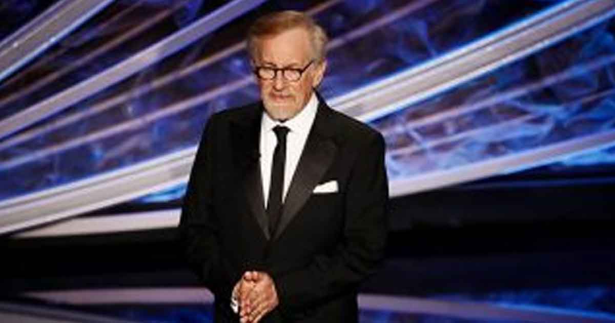 Steven Spielberg renuncia a dirigir "Indiana Jones" por primera vez