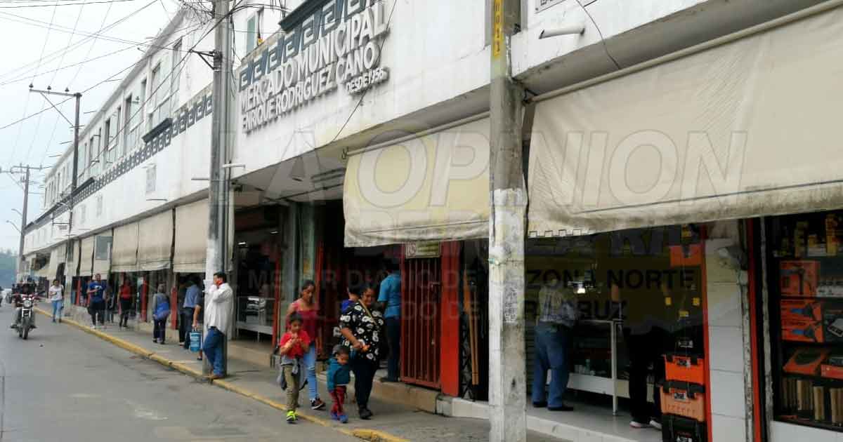 Cambian cableado total del mercado