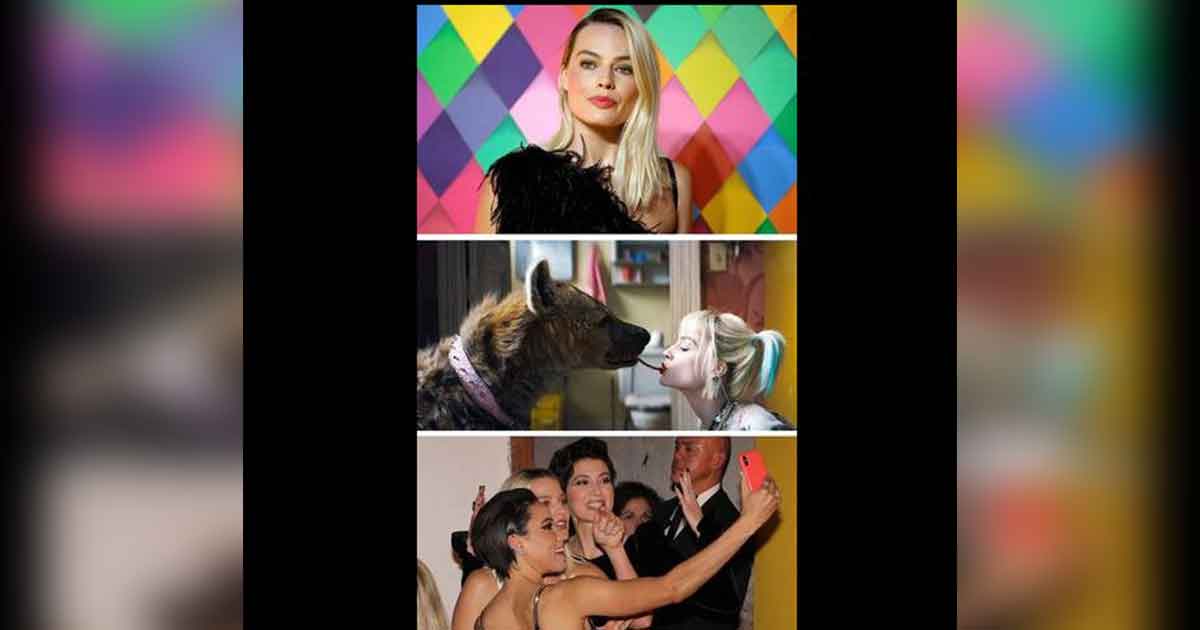 'Aves de presa' quiere mostrar una versión distinta de feminidad y feminismo