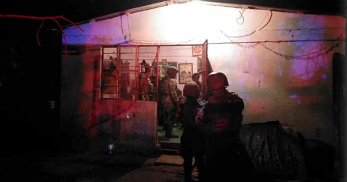 Taxista es atacado a balazos en Tuxpan