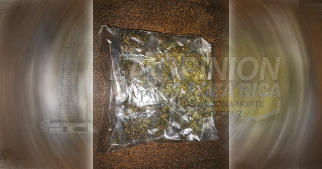 Taxista tras las rejas por presunto narcomenudeo en Papantla