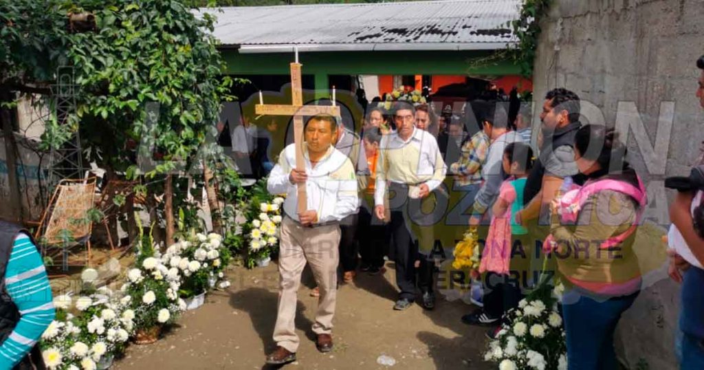 Taxistas de la agrupación CODII, exigen justicia por el asesinato de Martín