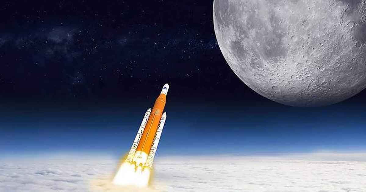 Programa Artemisa de la NASA: más dinero y nuevos astronautas para viajar a la Luna