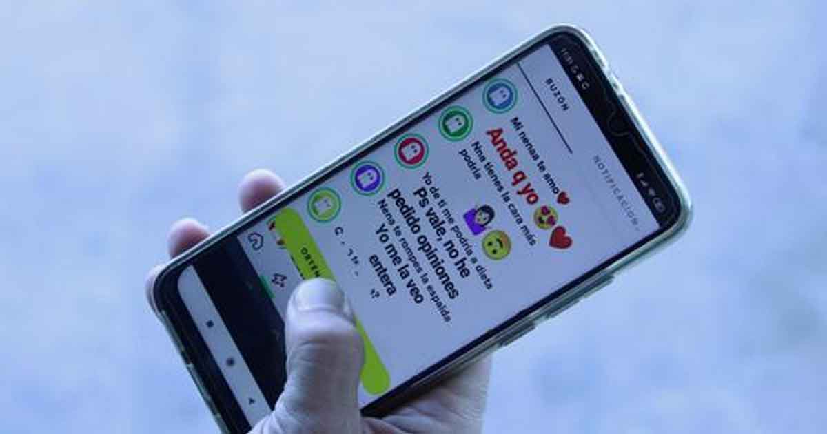 Un ‘Facebook’ con IA para que los adolescentes usen las redes sociales de manera segura