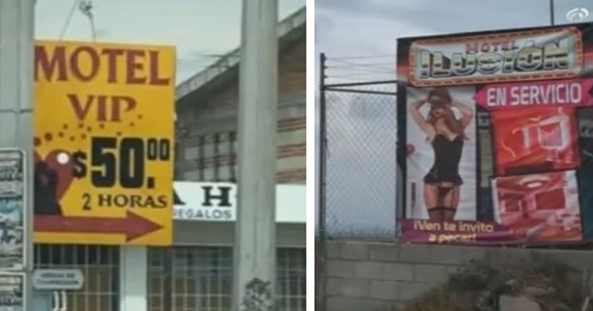 Tenancingo y el imperio del tráfico sexual de mujeres; cuna de padrotes e impunidad (VIDEO)