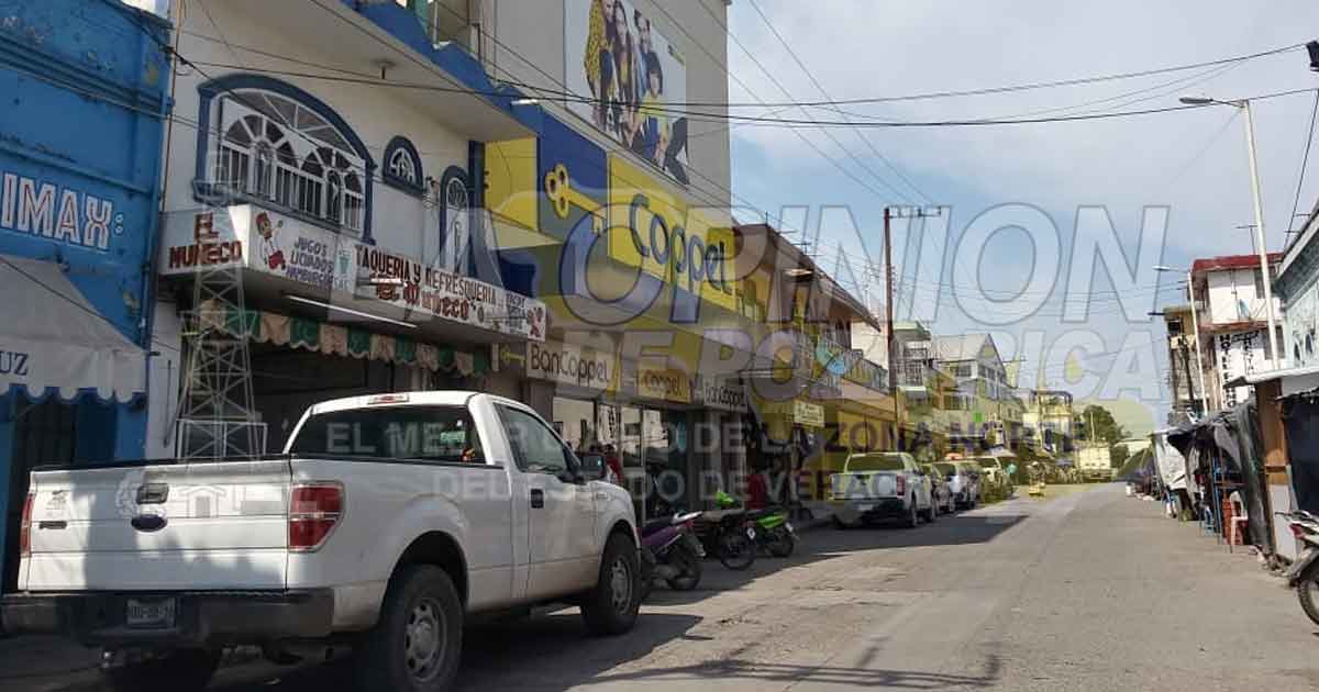 Terror por presencia de sujeto que siguió a madre e hija