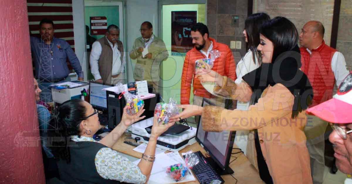 Todo listo para el Papaqui el próximo sábado