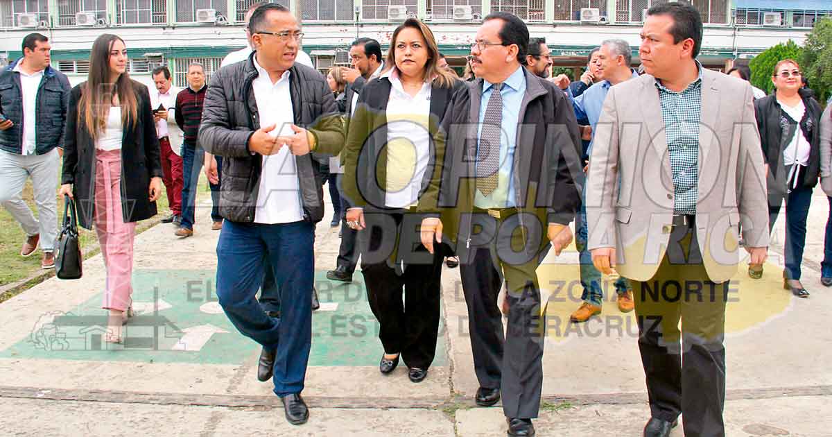 Urge más apoyo para escuelas