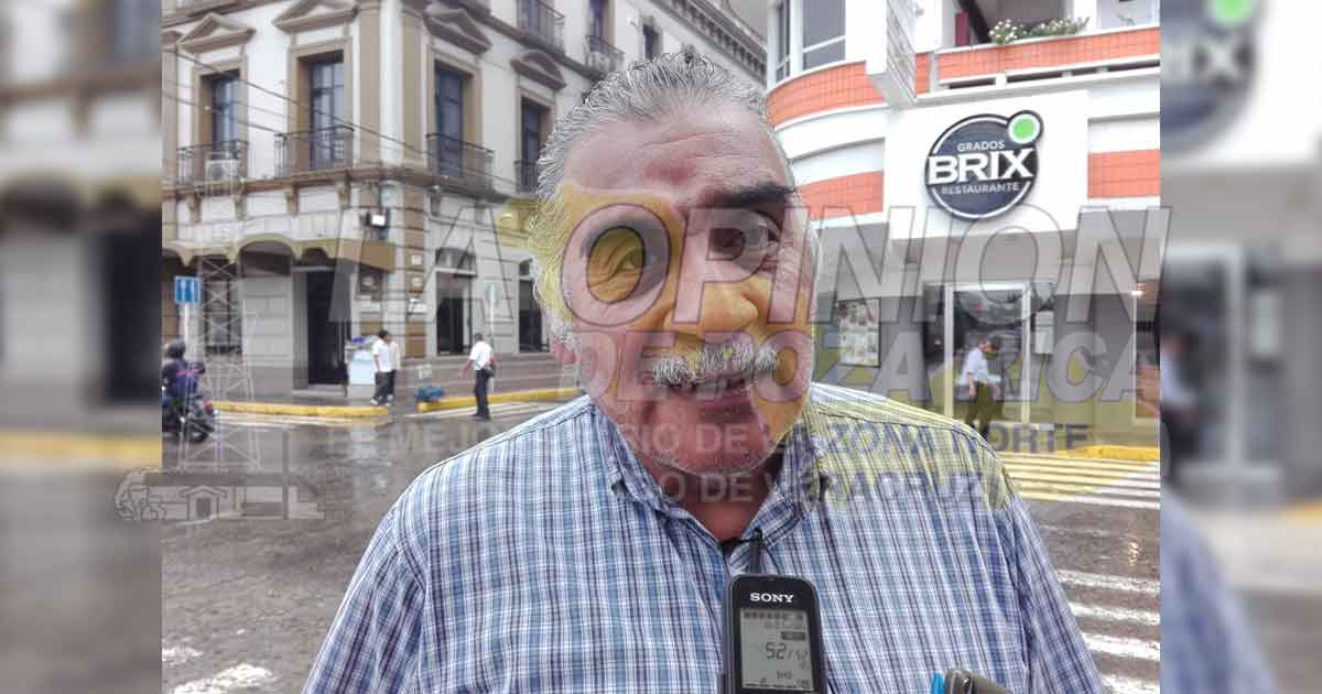 Estiaje más severo que en 2019 para la zona norte, declara Conagua