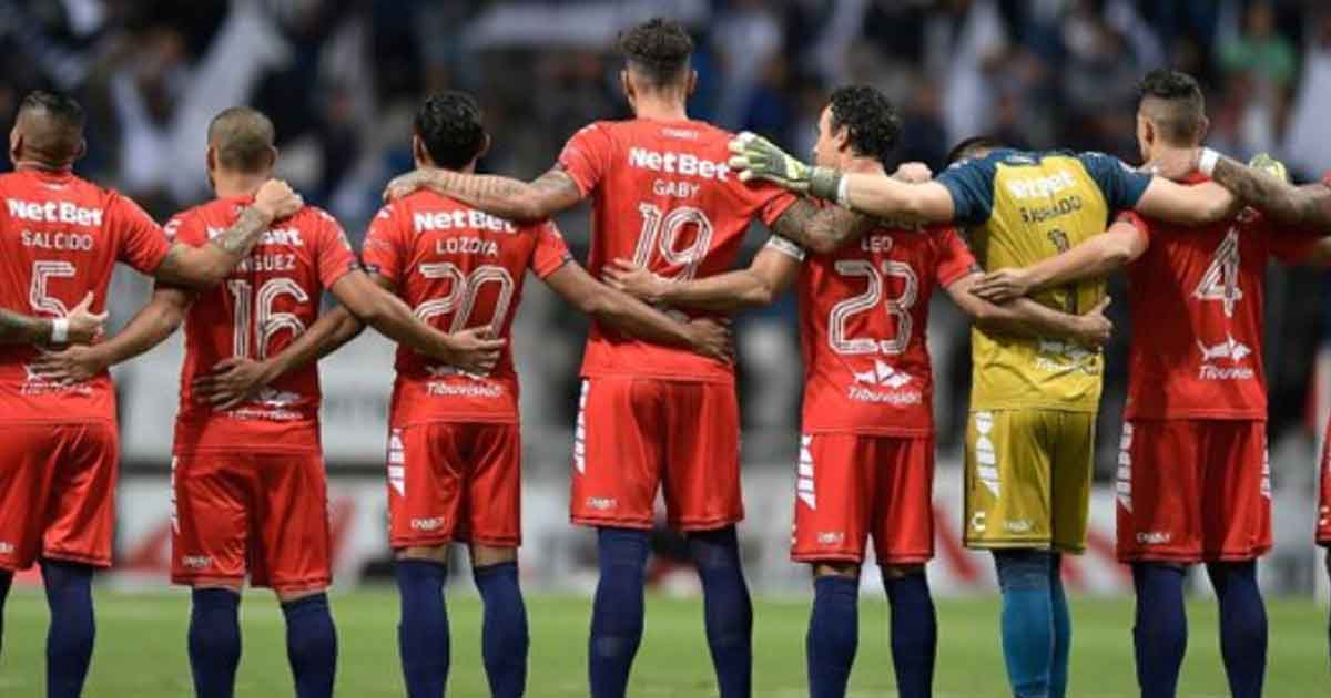 Veracruz prepara su regreso para el Apertura 2020