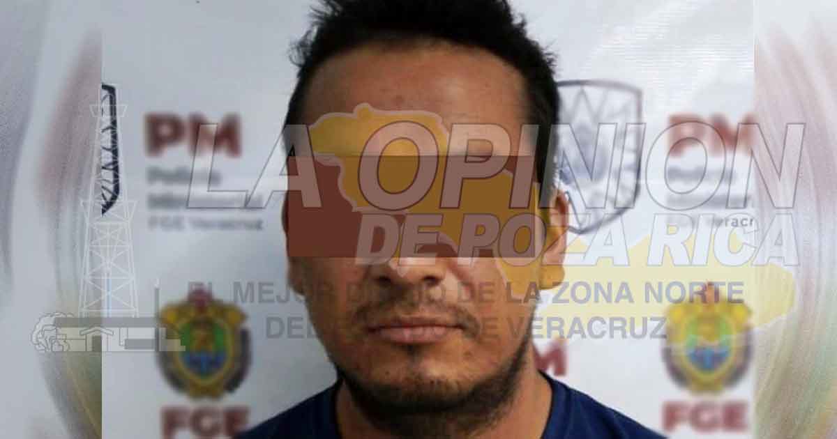 Vincula Juez a proceso a un pederasta