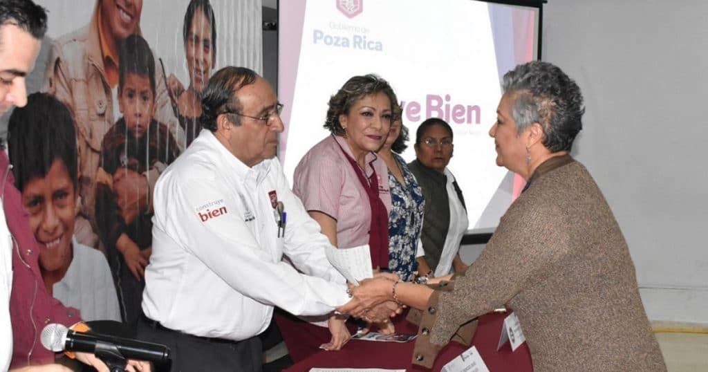 Viven Bien, llegará a más de 37 mil personas en 2020