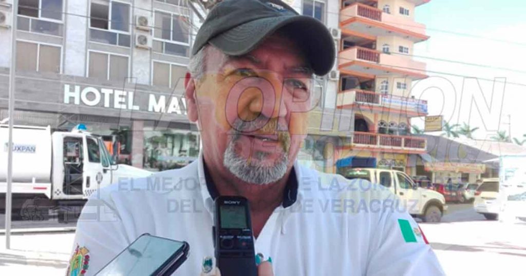 Vuelven a la carga: exigen salida del doble remolque