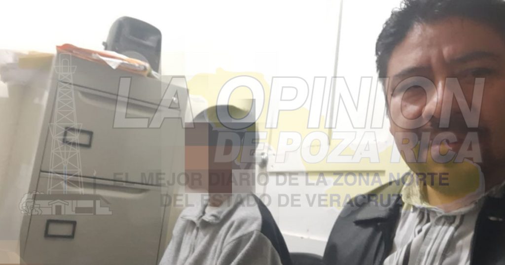 Ya fue denunciado el caso de bullying en Papantla