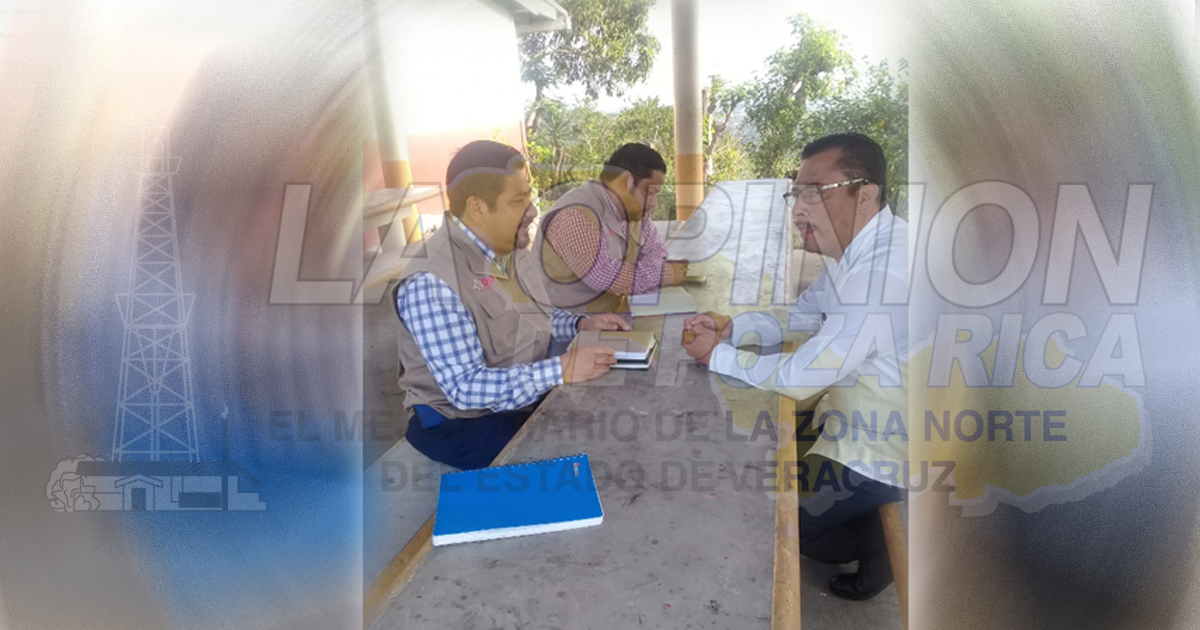 Ya fue denunciado el caso de bullying en Papantla