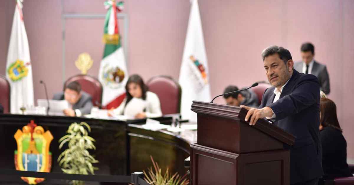 Actualizarían la Ley de la Comisión Estatal de Derechos Humanos