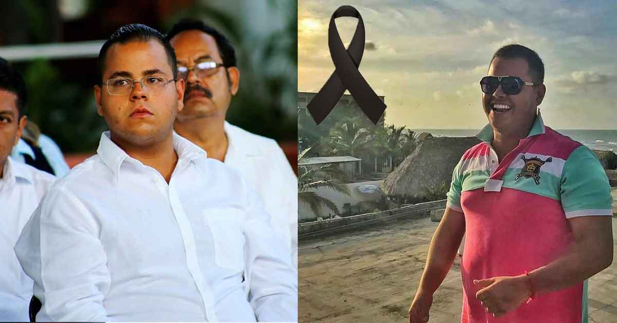 Asesinan a Beto Cancino, en Zamora