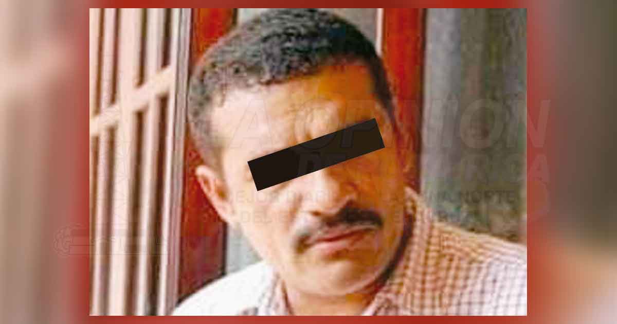 Asesinan a ex alcalde de Soconusco