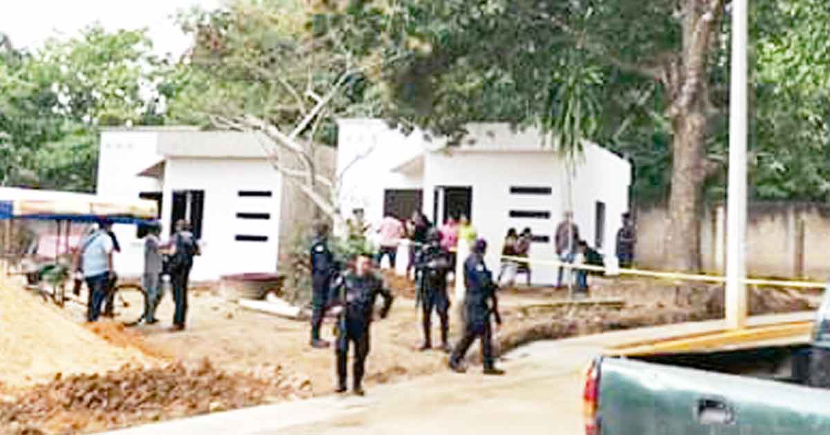 Asesinan a ex alcalde de Soconusco