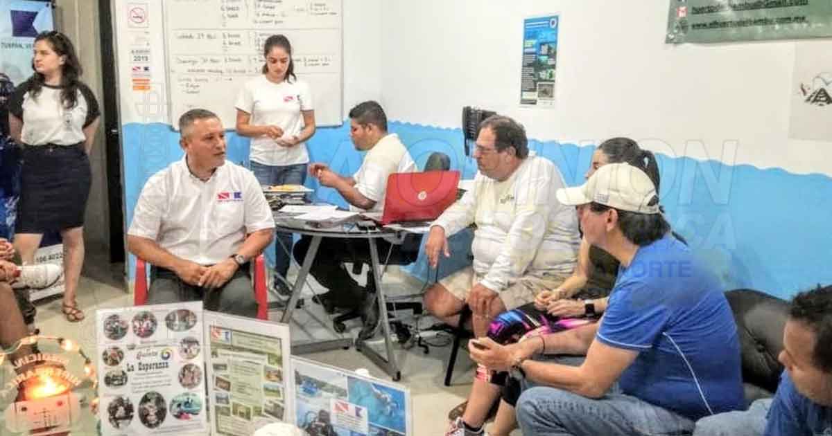 Aumenta la derrama económica de visitantes