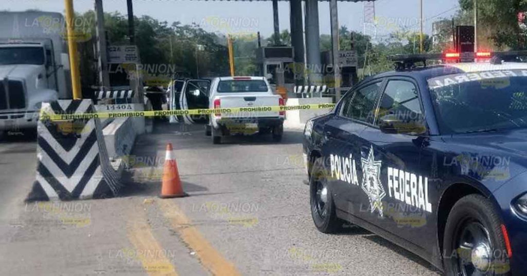 Balean a dos en La Victoria