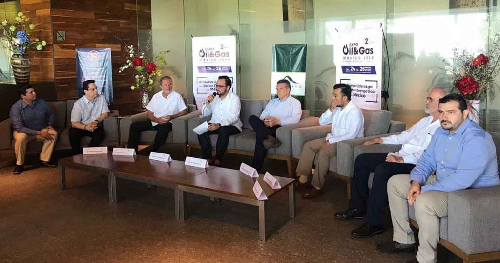 Auguran crecimiento y desarrollo económico para estados petroleros