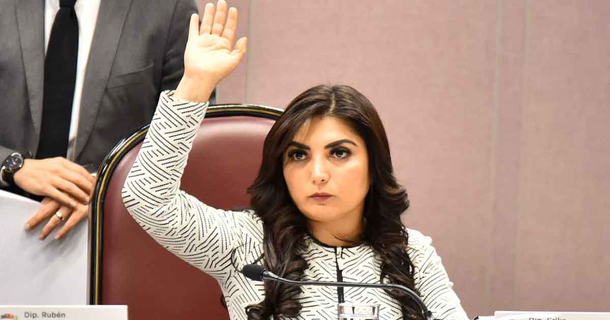 Buscan fortalecer representatividad en decisiones del Congreso