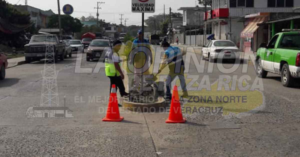 Intensa actividad para garantizar la seguridad vial