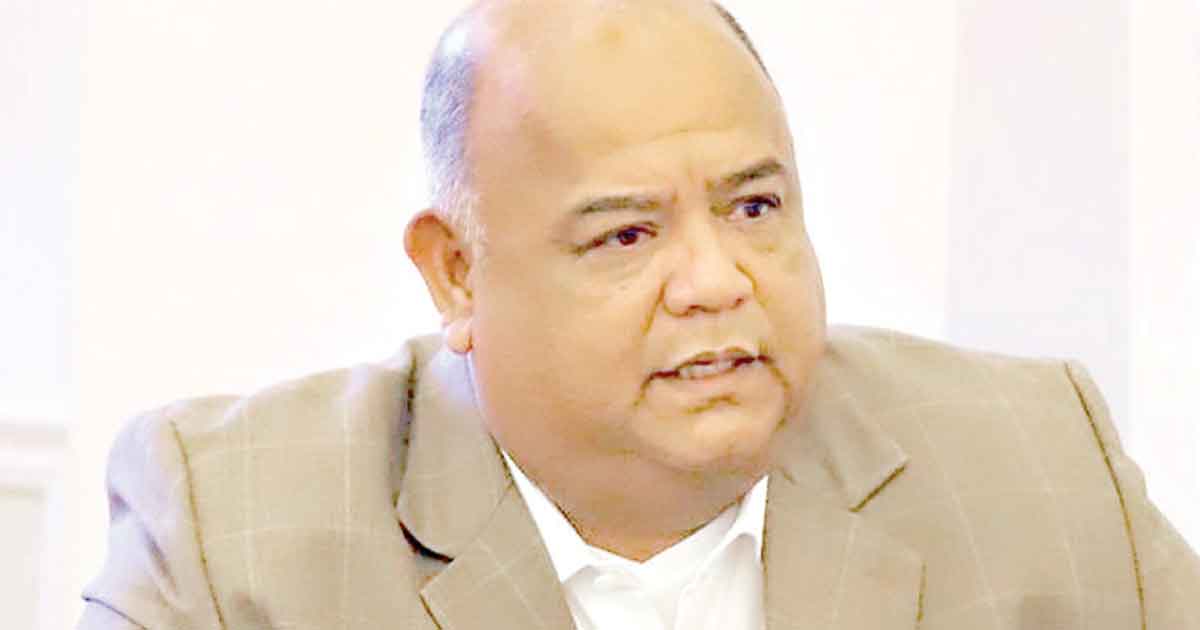 Cisneros Burgos admite del arresto de autores de matanza de familia en Abasolo del Valle