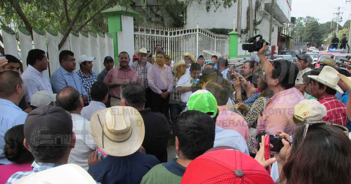 Para junio, elección en Sanidad Vegetal
