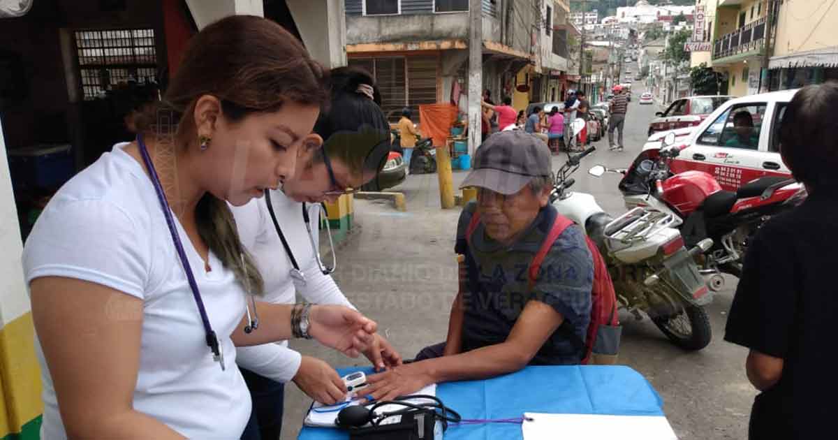 Quieren salvar vidas