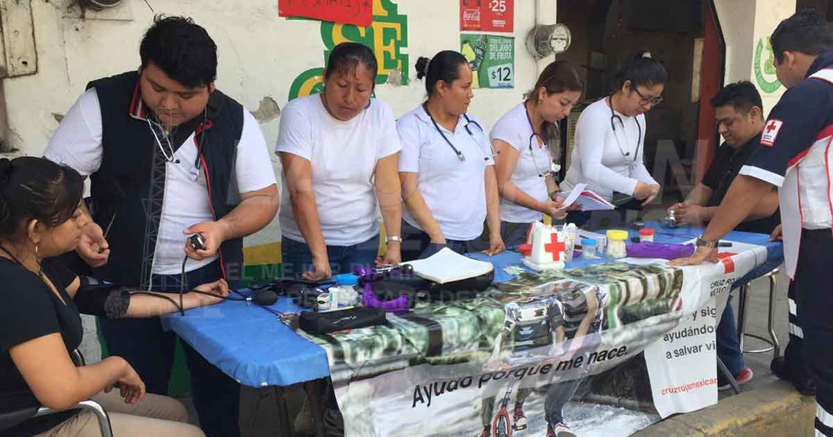 Quieren salvar vidas