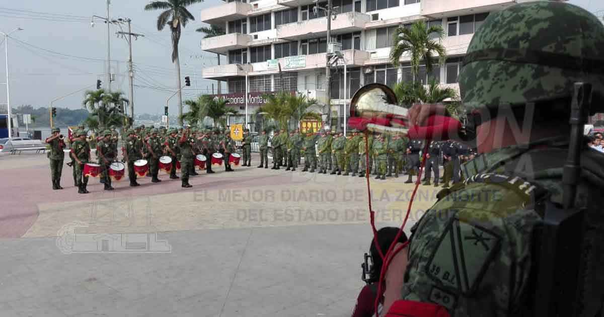 Ejército Mexicano, pilar de las instituciones de la nación