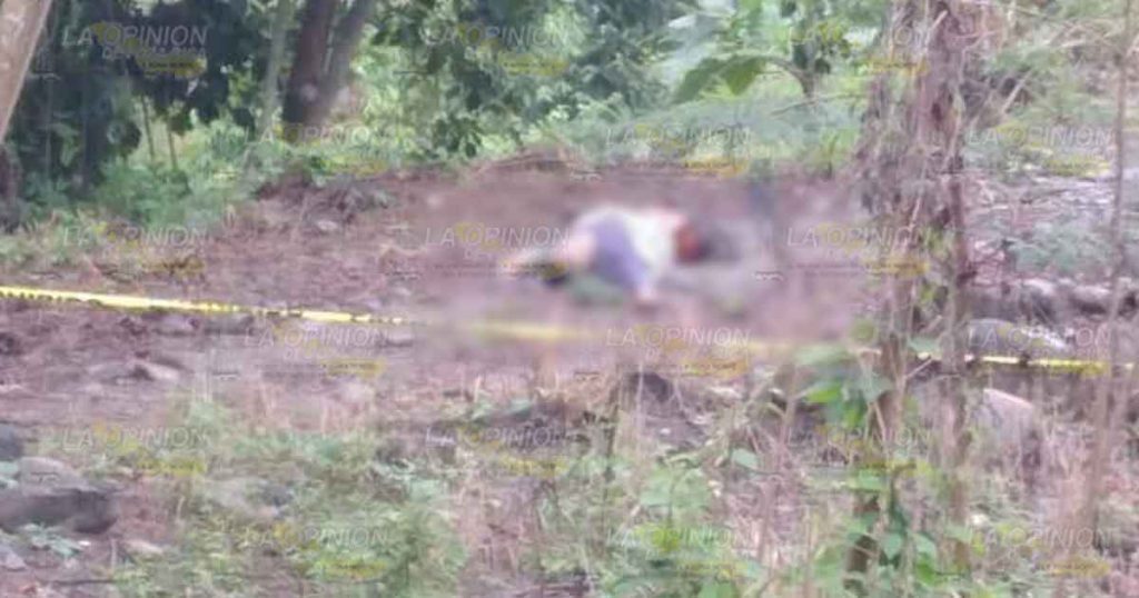 Continúan las ejecuciones, no para la violencia