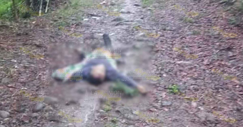 Continúan las ejecuciones, no para la violencia