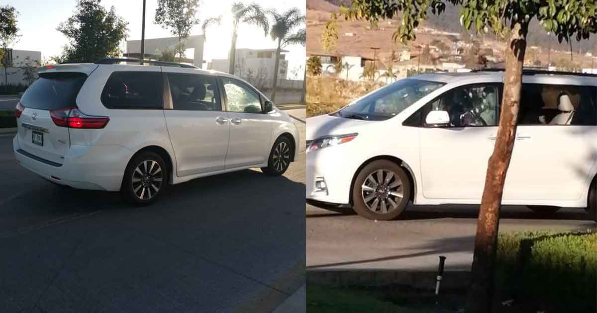 Ejecutan a suegro de Diputado Local