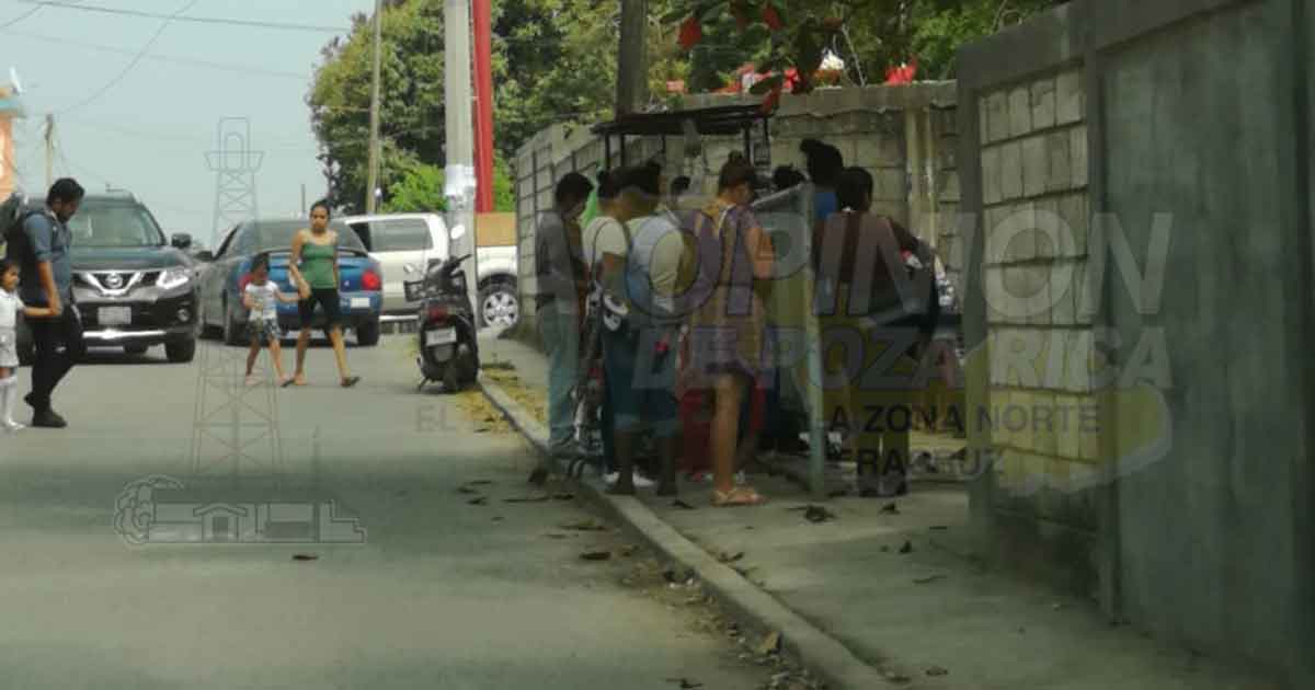 Maestros deben restringir entrega de alumnos