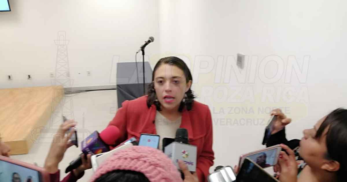 No se ha desplegado Fonden por bajas temperaturas: Osorno Maldonado