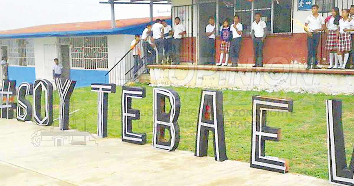 En el limbo, legalidad de telebachillerato