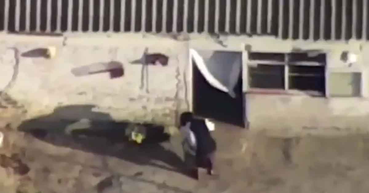 Así localizaron a pareja feminicida de Fátima (VIDEO)