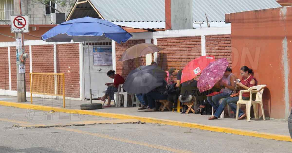 Se cotizan las preinscripciones