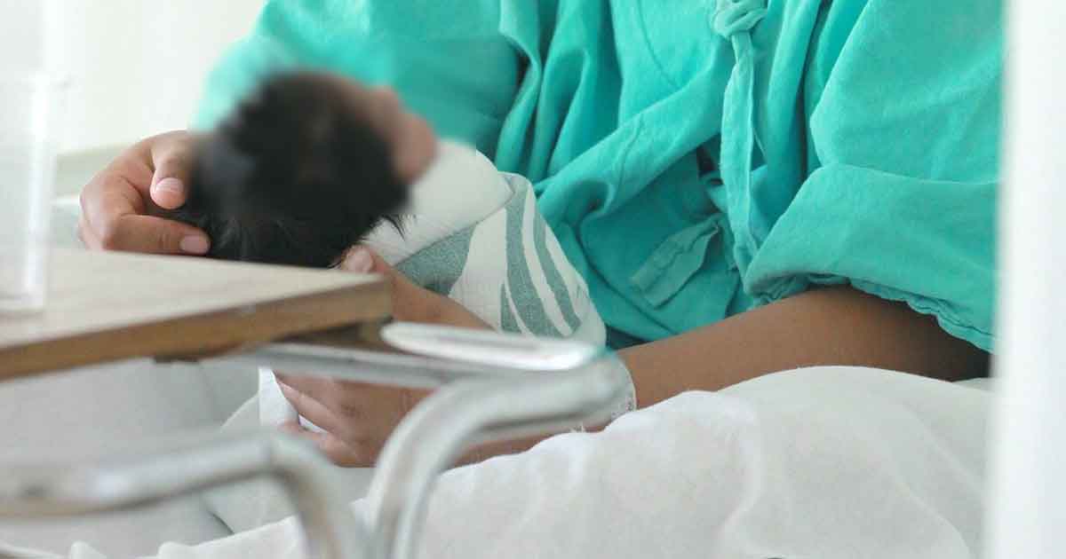 Fracasa SS en combate a muerte materna