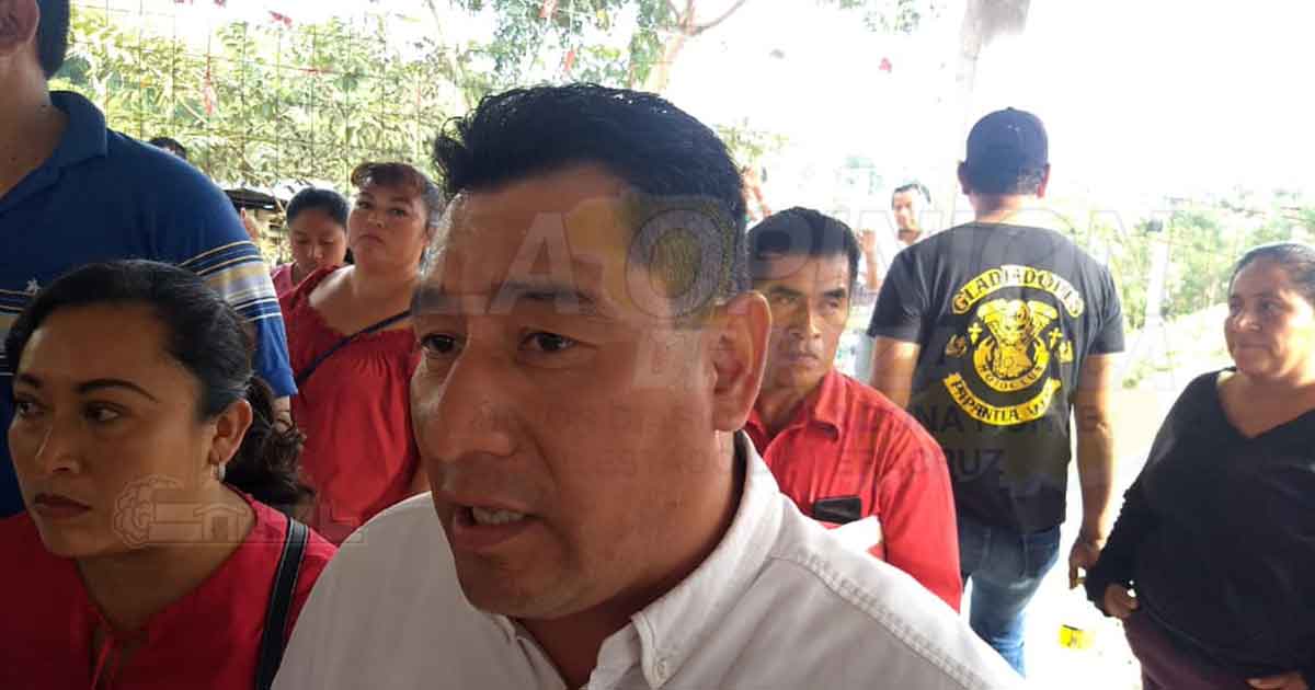 Aumenta la tensión entre los colonos